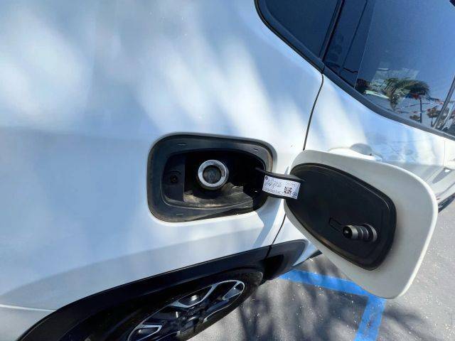 2019 Jeep Compass Trailhawk - Photo 6