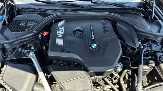 2018 BMW 5 Series 530i - Photo 15