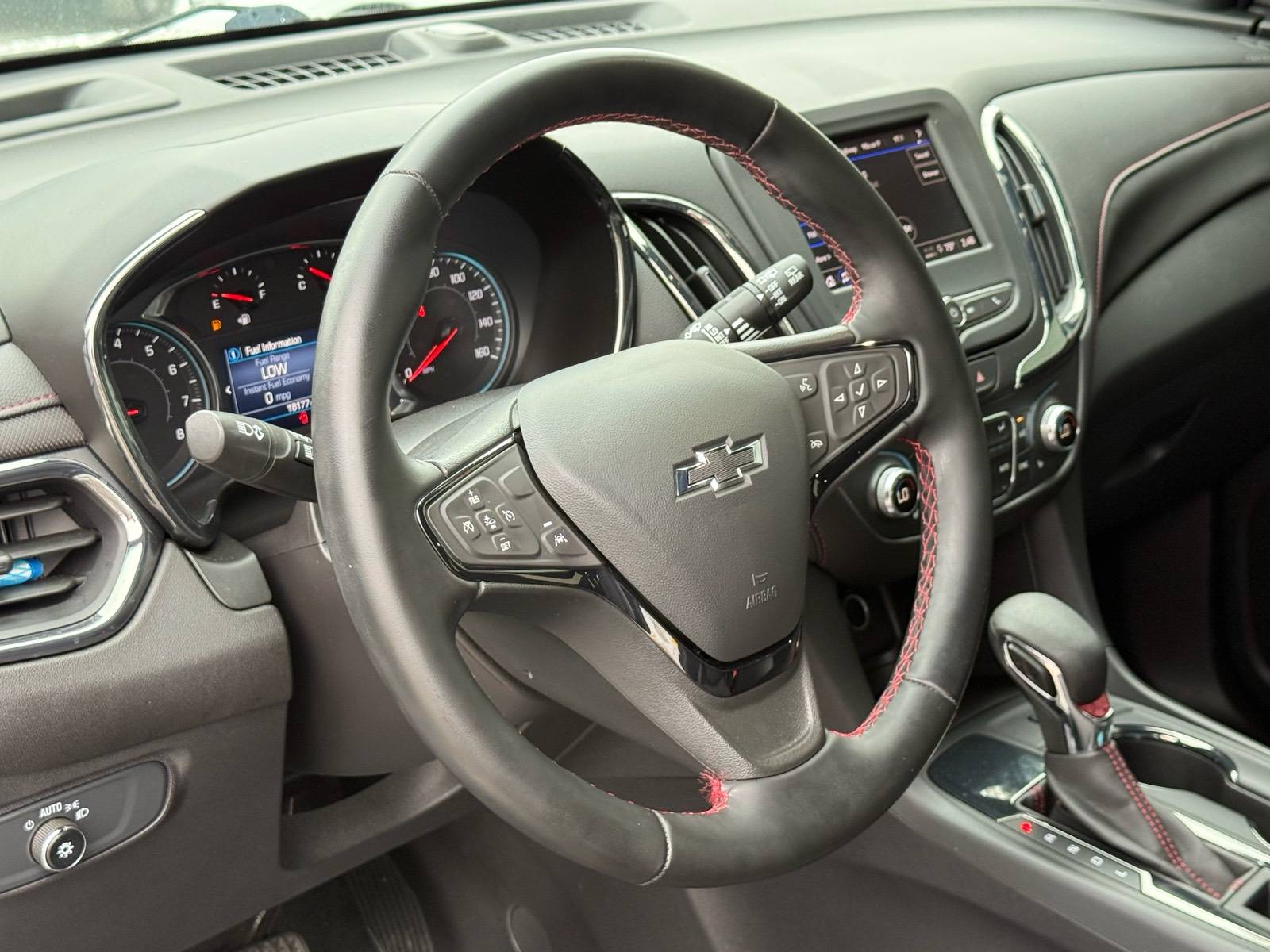 2024 Chevrolet Equinox RS - Photo 9