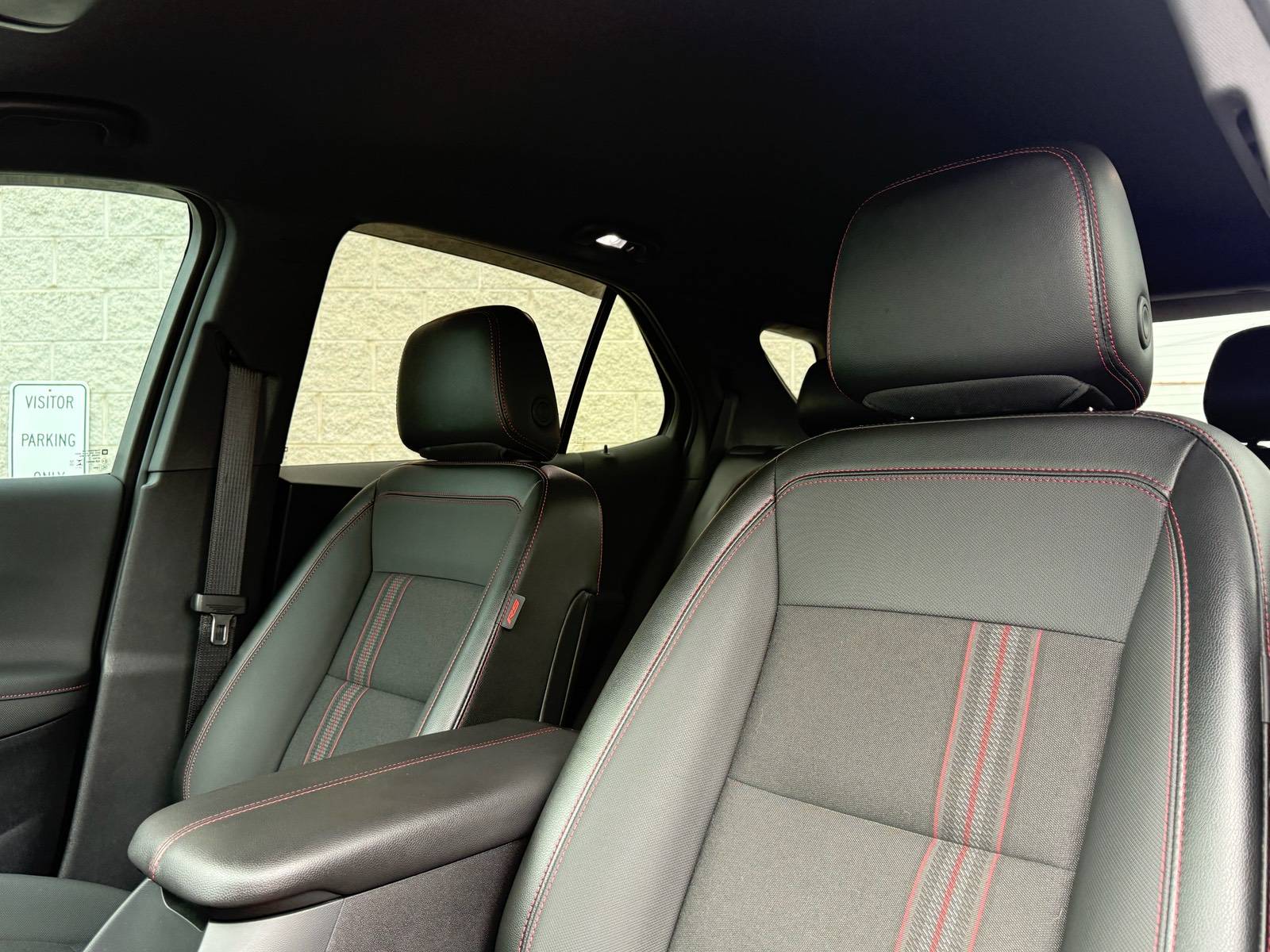 2024 Chevrolet Equinox RS - Photo 10