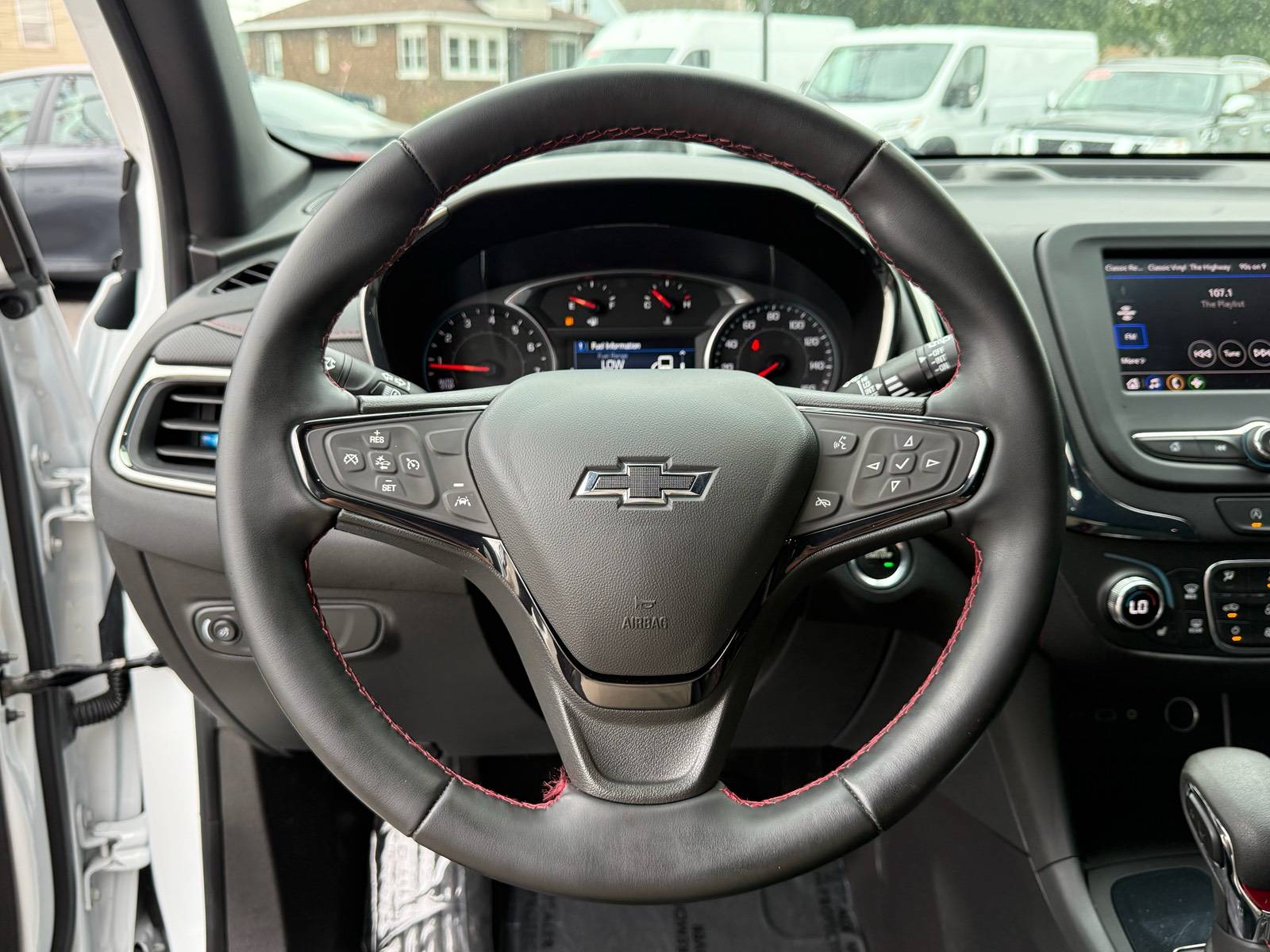 2024 Chevrolet Equinox RS - Photo 12