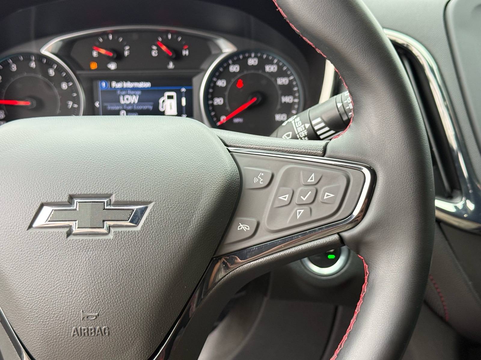 2024 Chevrolet Equinox RS - Photo 13