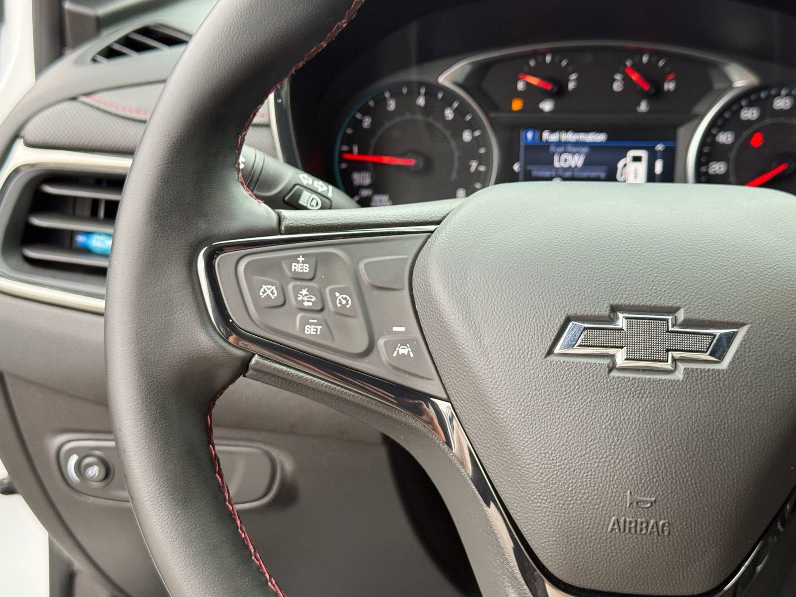 2024 Chevrolet Equinox RS - Photo 14
