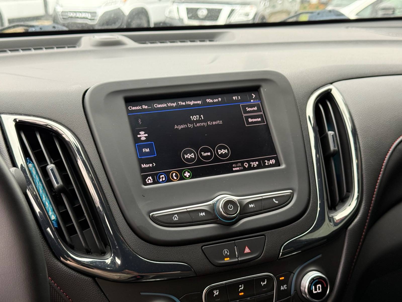 2024 Chevrolet Equinox RS - Photo 15