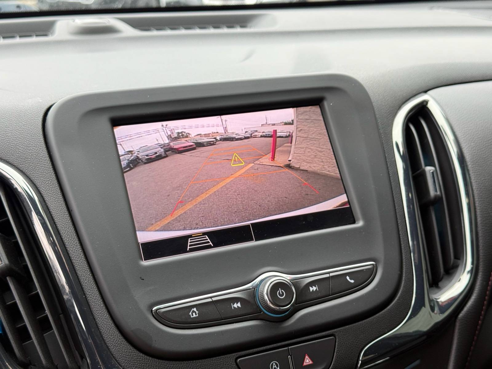2024 Chevrolet Equinox RS - Photo 18