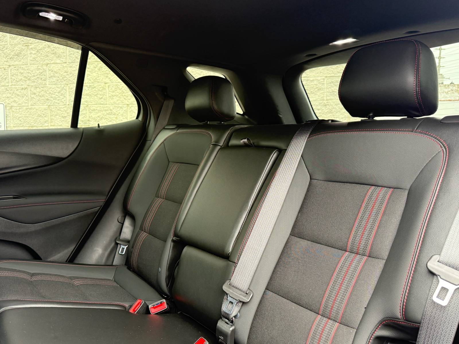 2024 Chevrolet Equinox RS - Photo 19