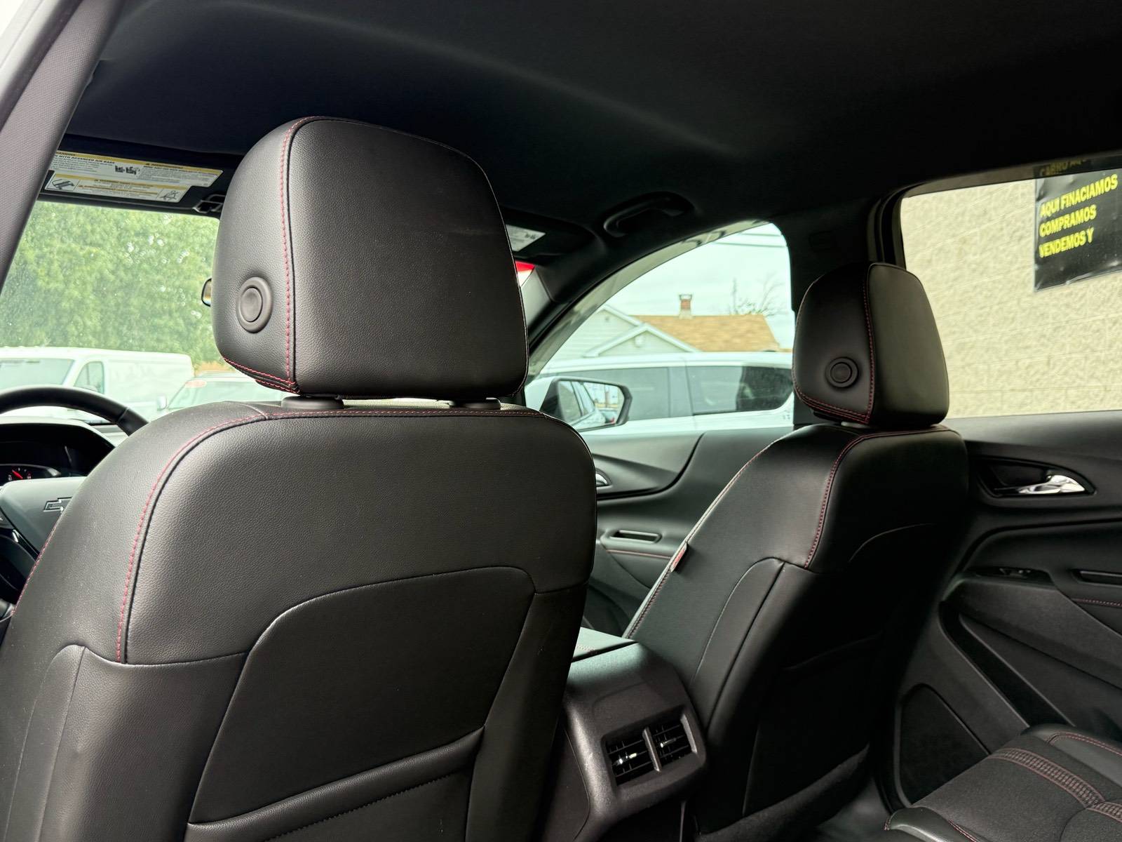 2024 Chevrolet Equinox RS - Photo 20