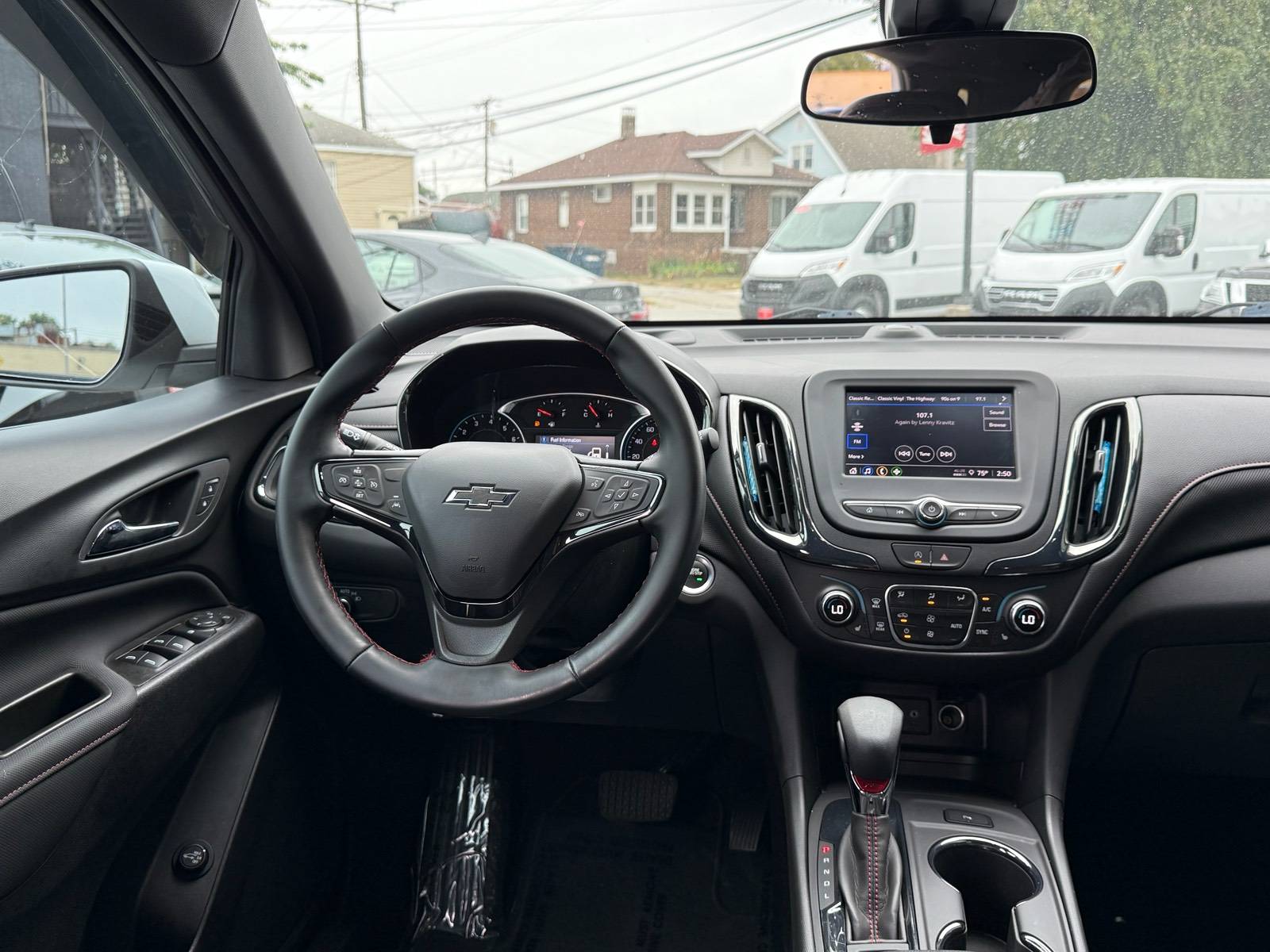 2024 Chevrolet Equinox RS - Photo 21