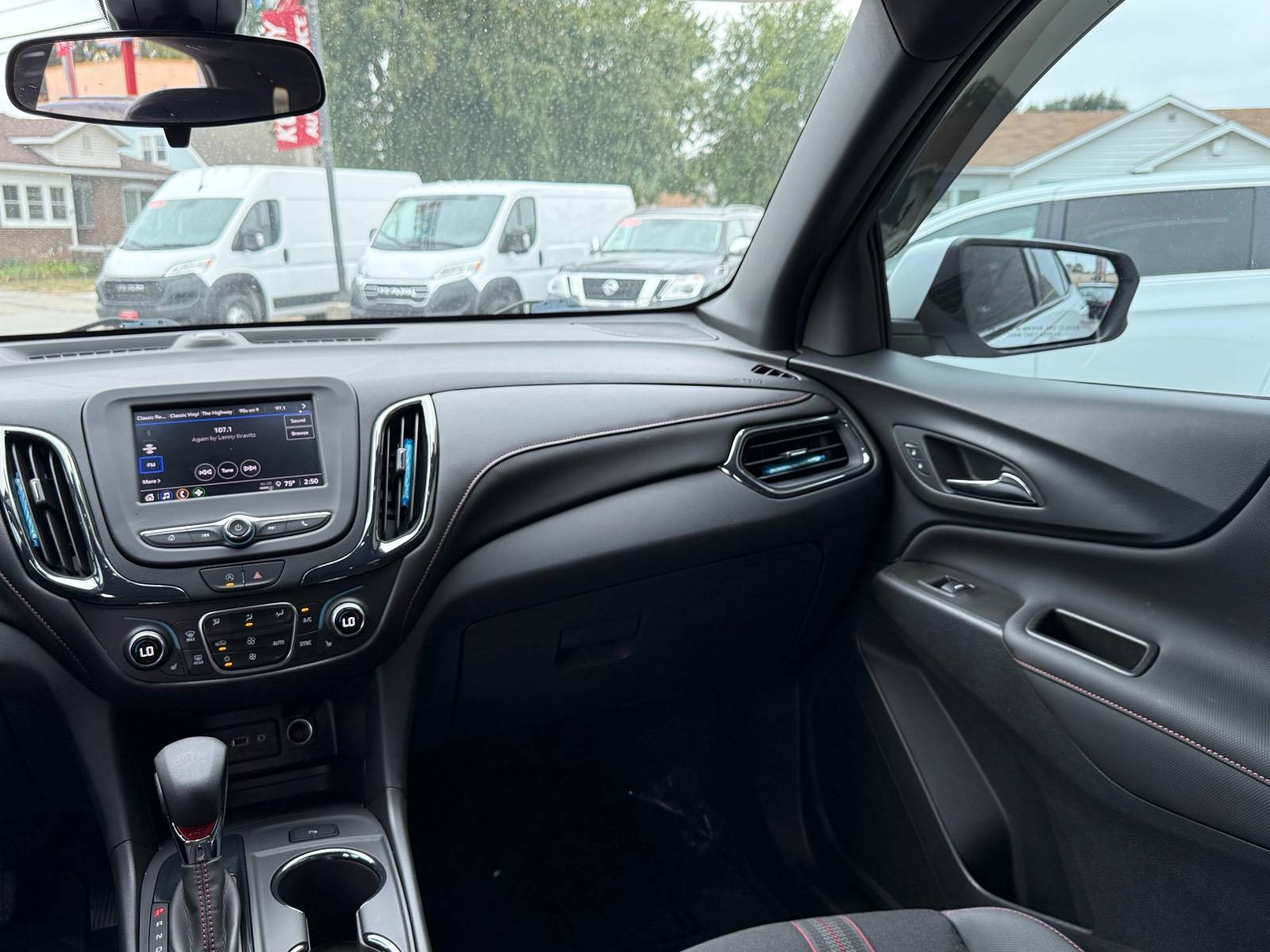 2024 Chevrolet Equinox RS - Photo 22