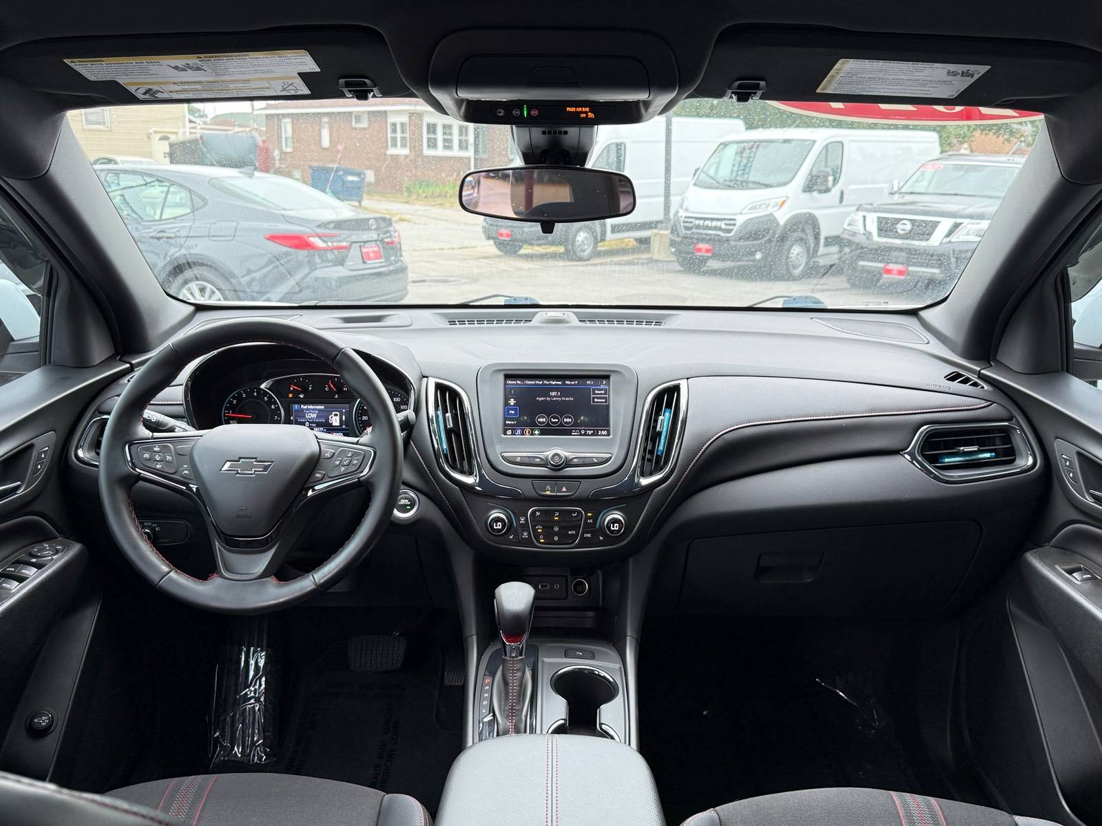 2024 Chevrolet Equinox RS - Photo 23