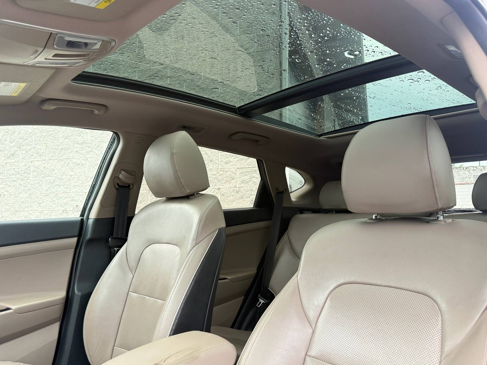 2021 Hyundai Tucson Ultimate - Photo 10