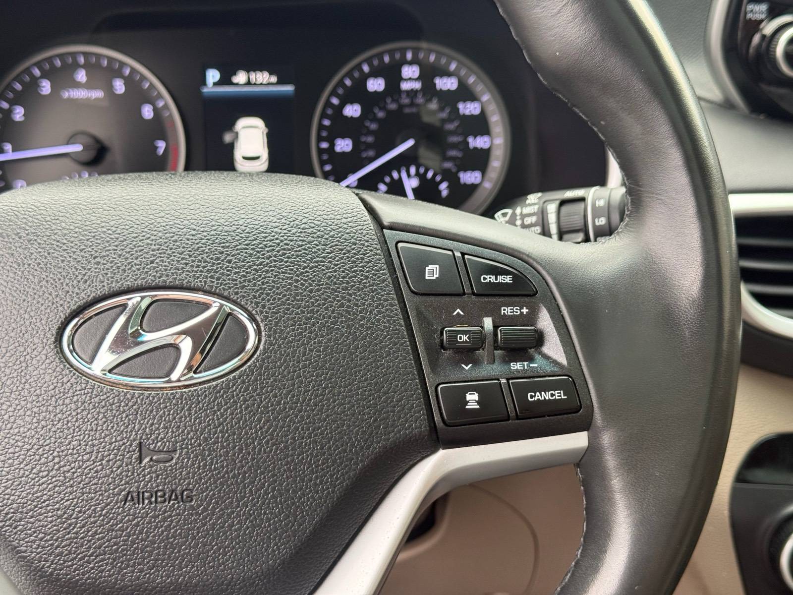 2021 Hyundai Tucson Ultimate - Photo 13