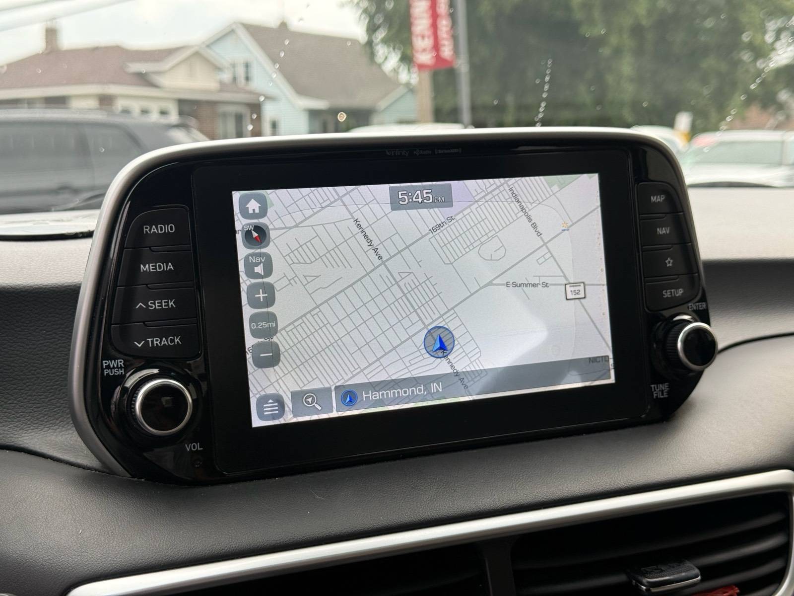 2021 Hyundai Tucson Ultimate - Photo 15