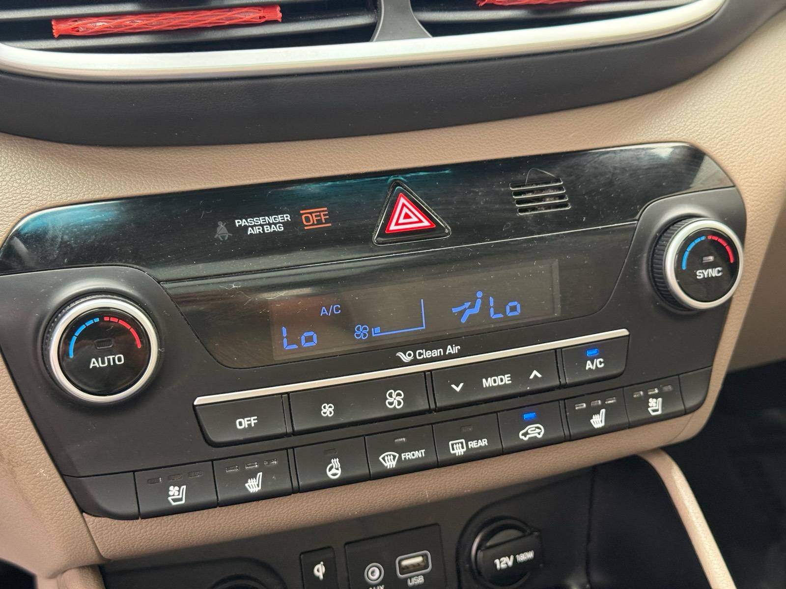 2021 Hyundai Tucson Ultimate - Photo 16