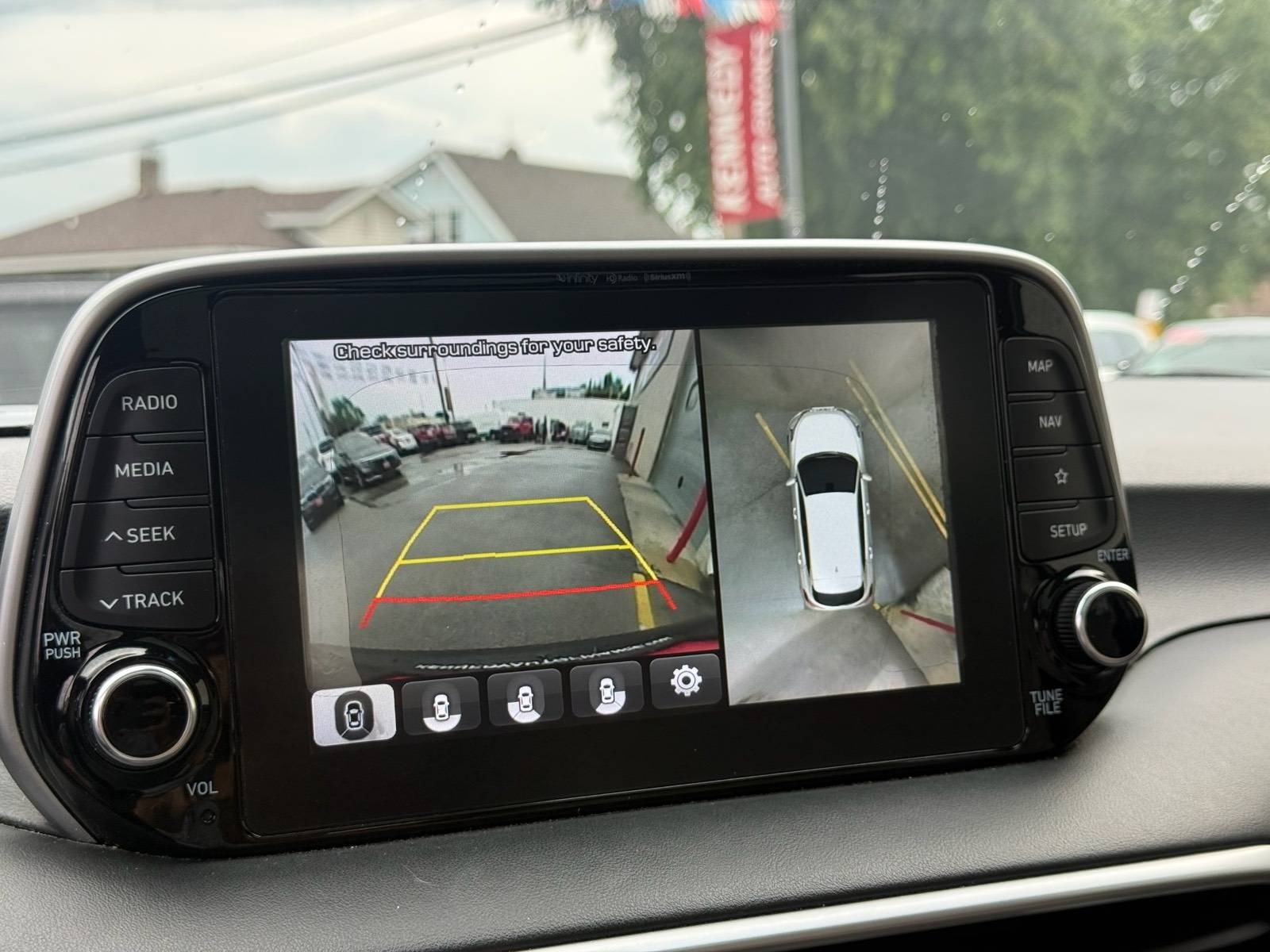 2021 Hyundai Tucson Ultimate - Photo 18