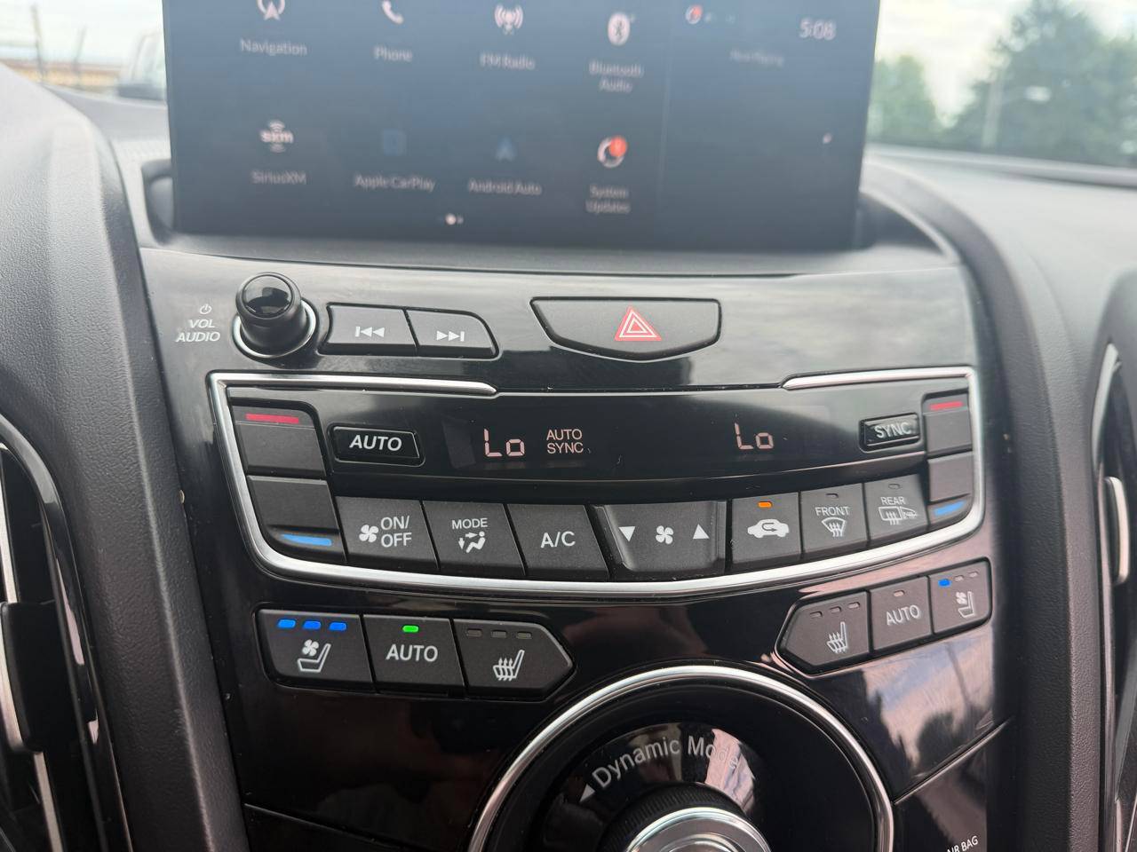2020 Acura RDX A-Spec - Photo 27