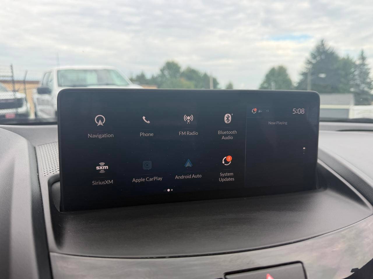 2020 Acura RDX A-Spec - Photo 26