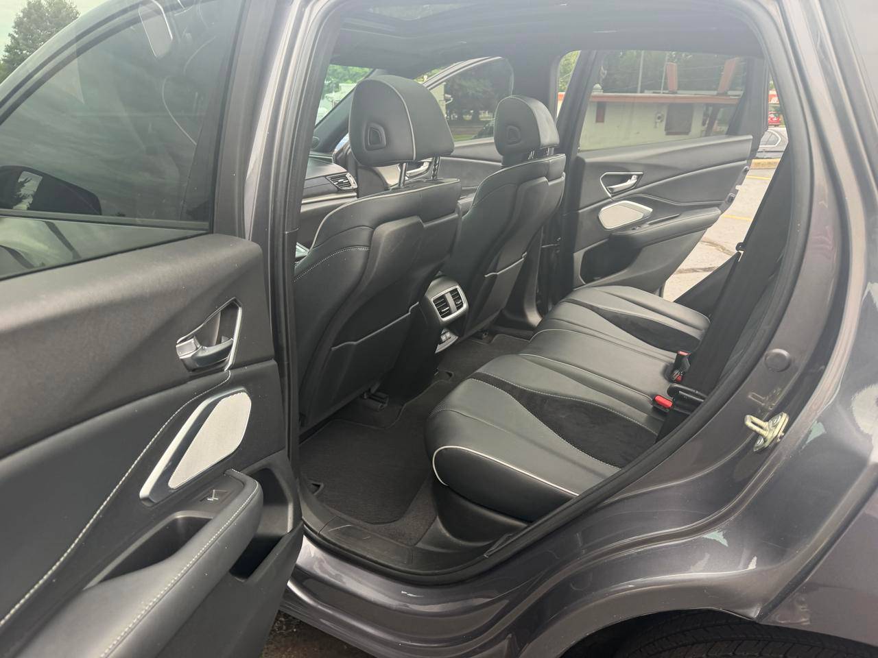 2020 Acura RDX A-Spec - Photo 18