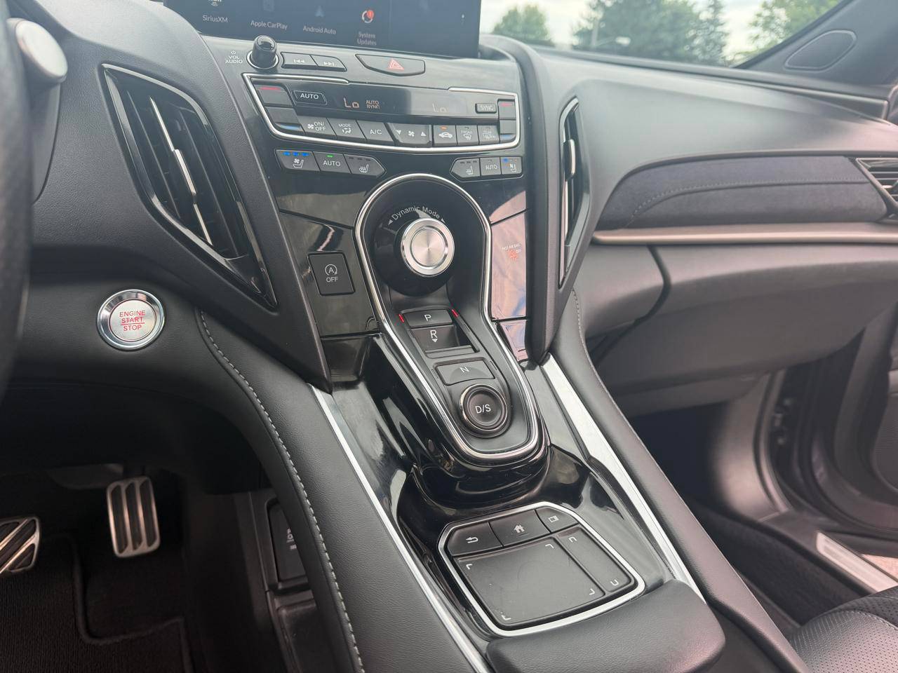 2020 Acura RDX A-Spec - Photo 25