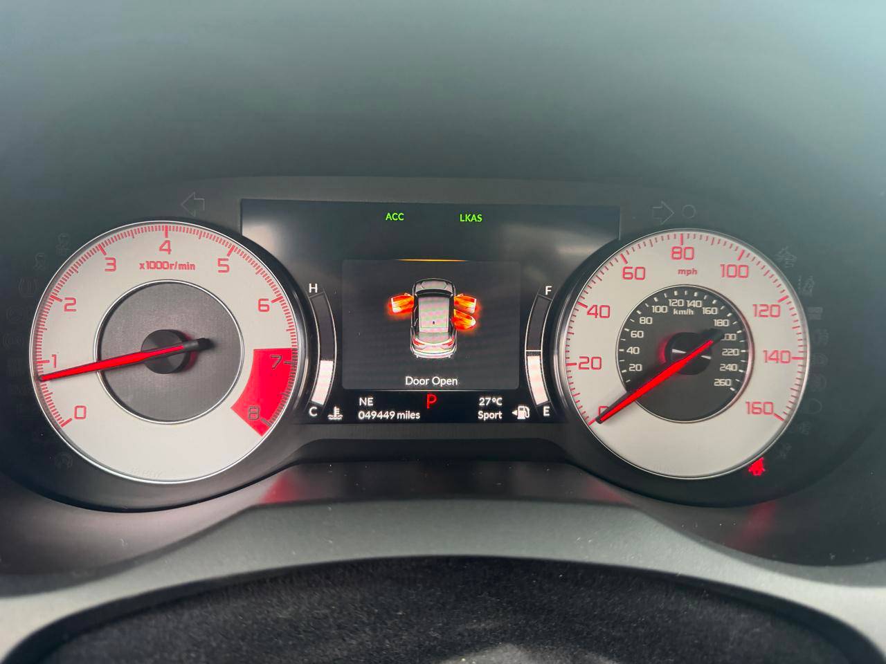 2020 Acura RDX A-Spec - Photo 23