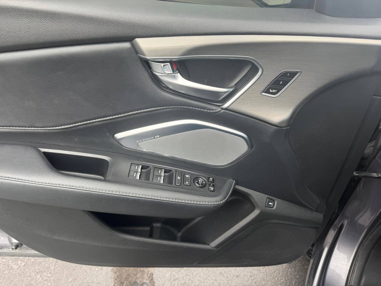 2020 Acura RDX A-Spec - Photo 21