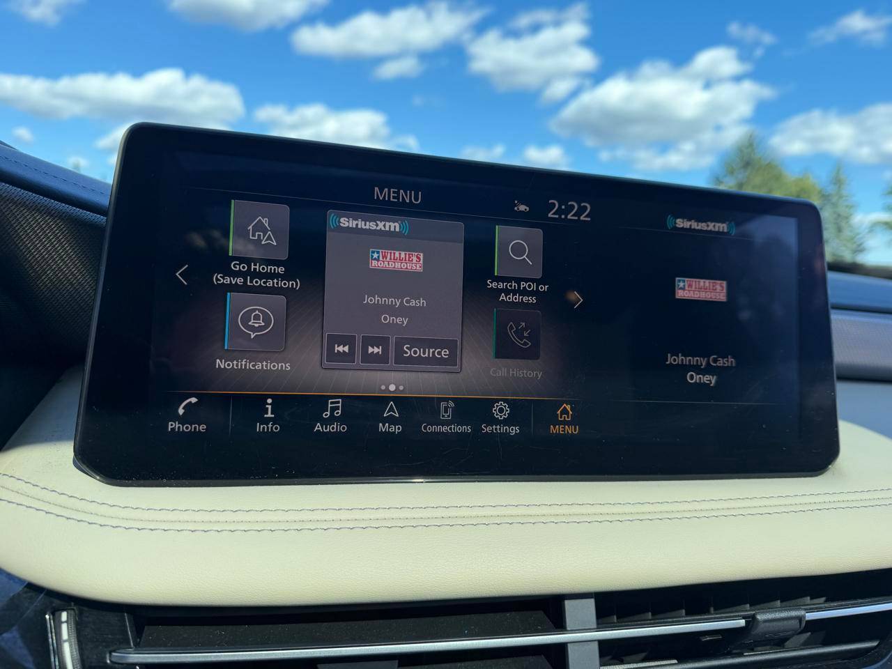 2024 INFINITI QX60 LUXE - Photo 20