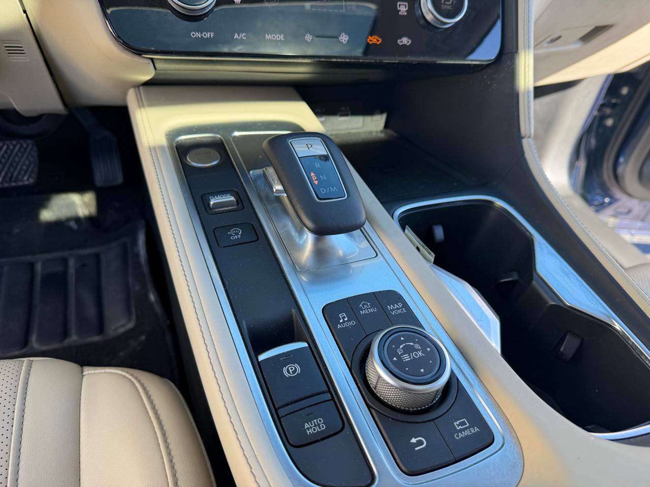 2024 INFINITI QX60 LUXE - Photo 18