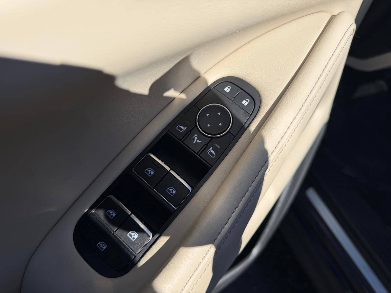2024 INFINITI QX60 LUXE - Photo 17