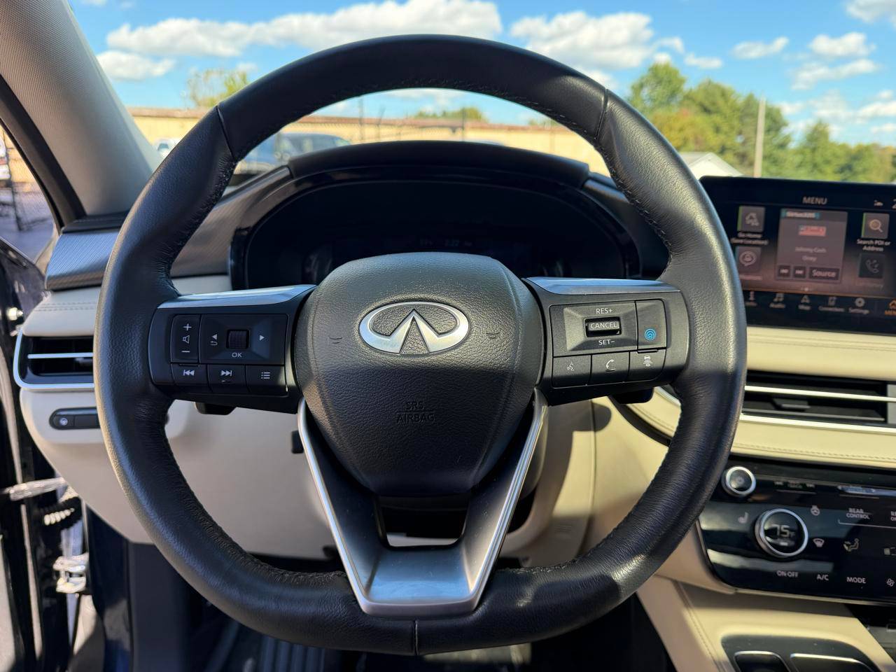 2024 INFINITI QX60 LUXE - Photo 22