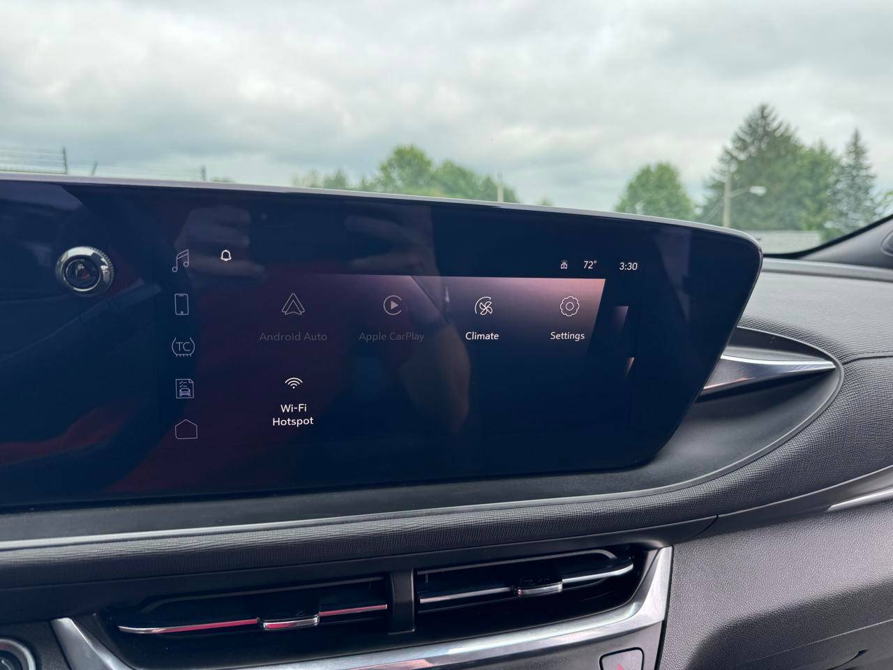 2024 Buick Envista Preferred - Photo 15
