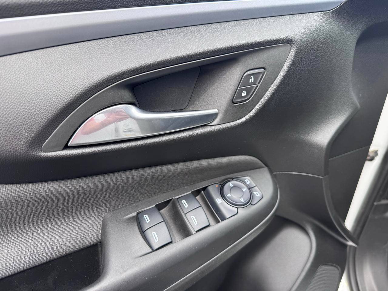 2024 Buick Envista Preferred - Photo 11