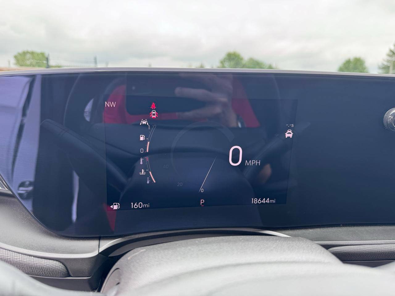 2024 Buick Envista Preferred - Photo 13