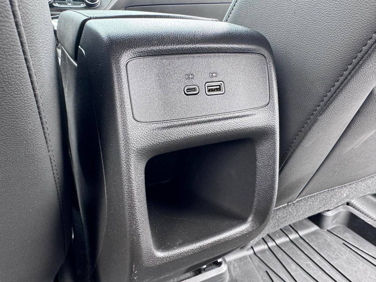 2024 Buick Envista Preferred - Photo 18
