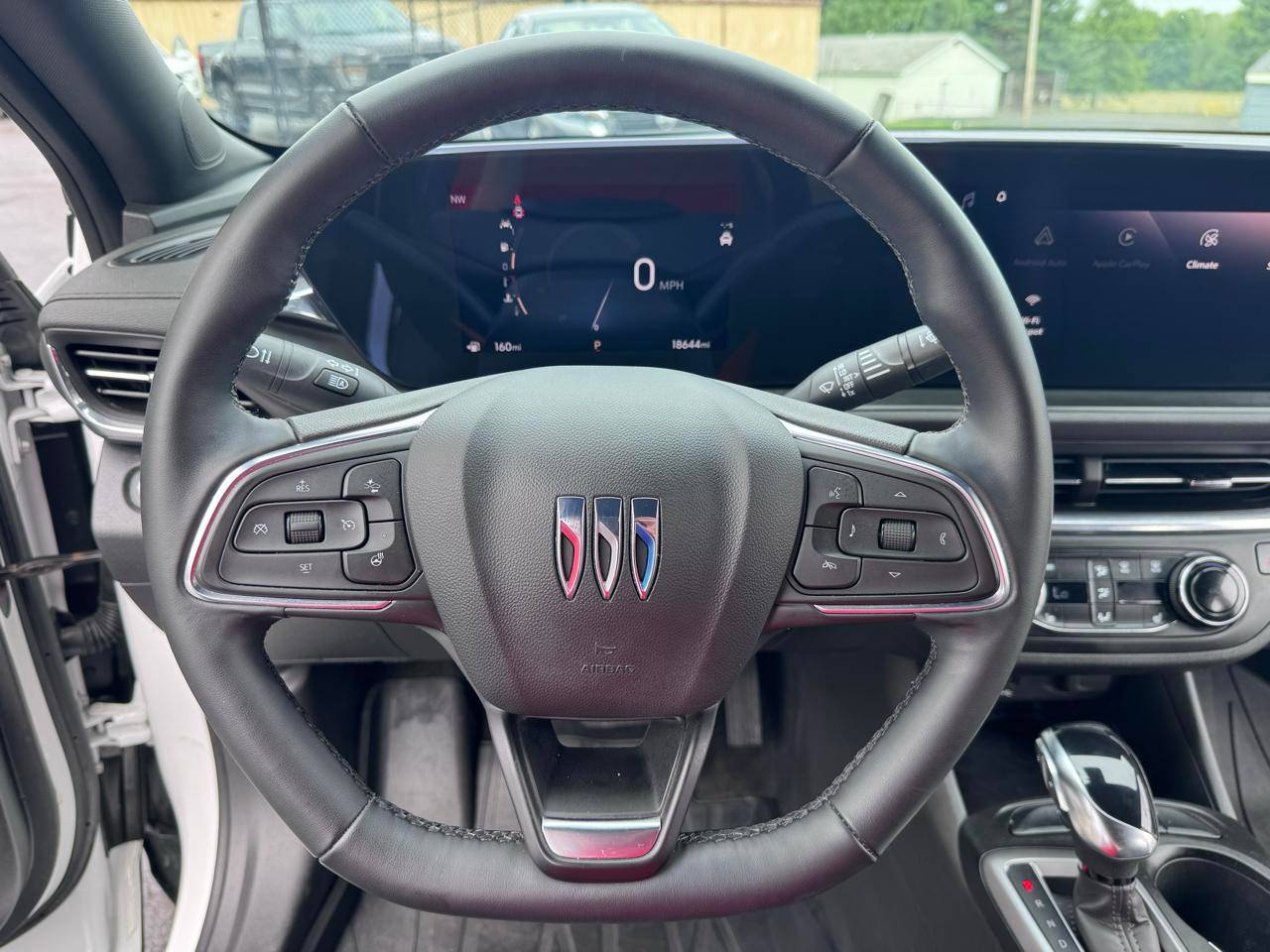 2024 Buick Envista Preferred - Photo 14