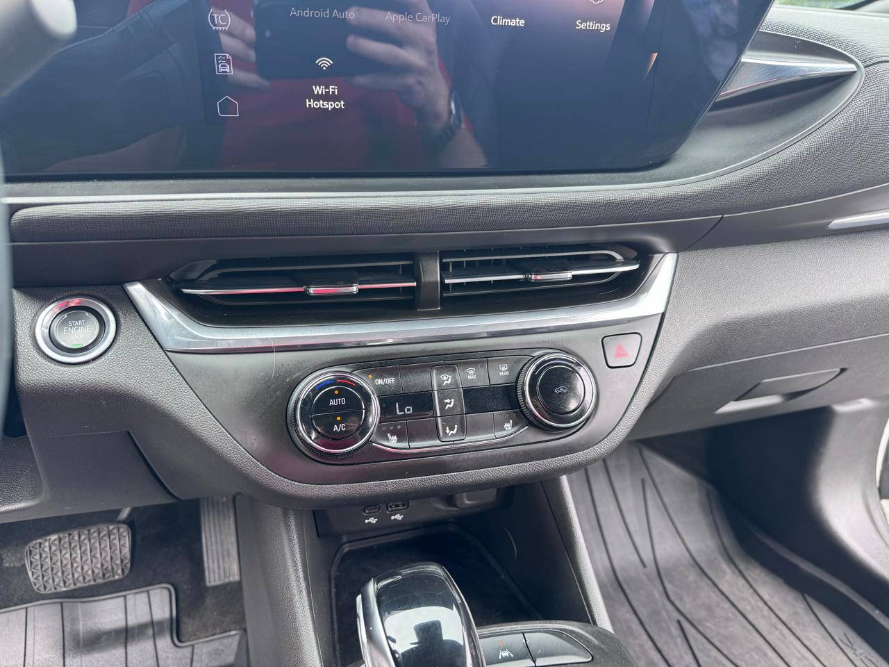 2024 Buick Envista Preferred - Photo 16