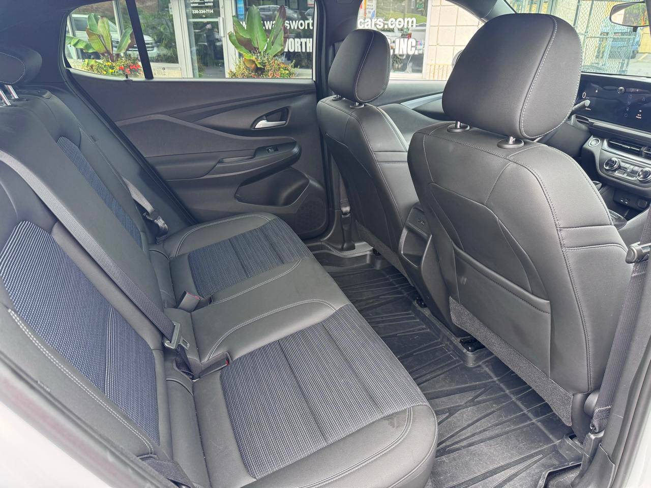 2024 Buick Envista Preferred - Photo 21