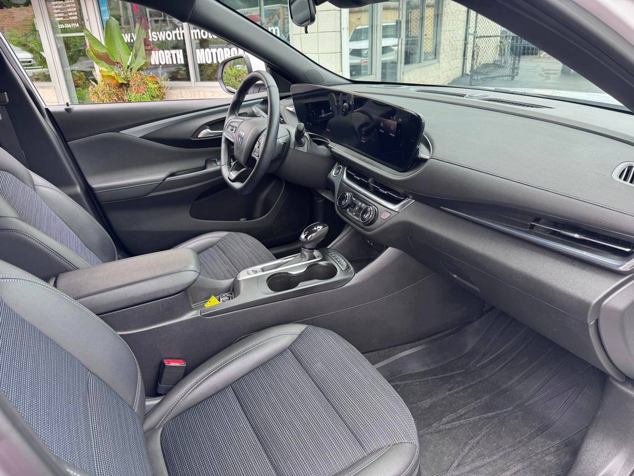 2024 Buick Envista Preferred - Photo 22