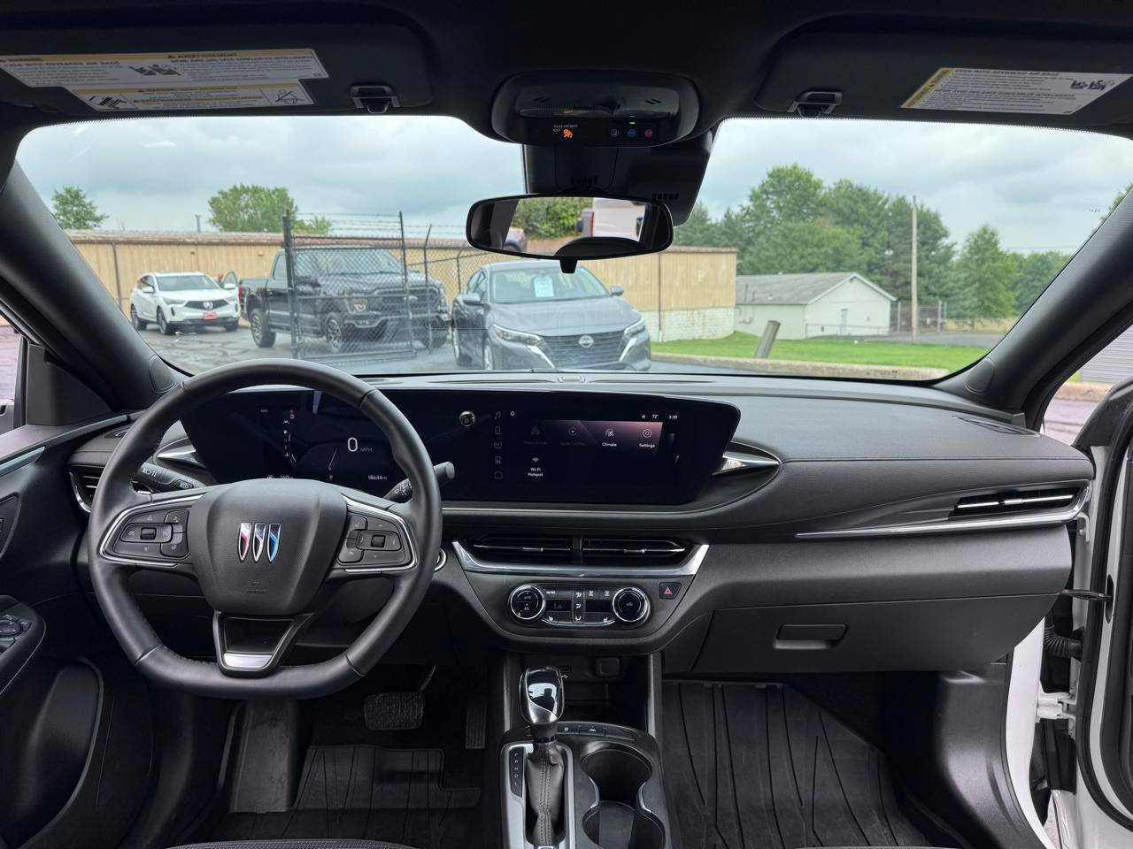 2024 Buick Envista Preferred - Photo 19