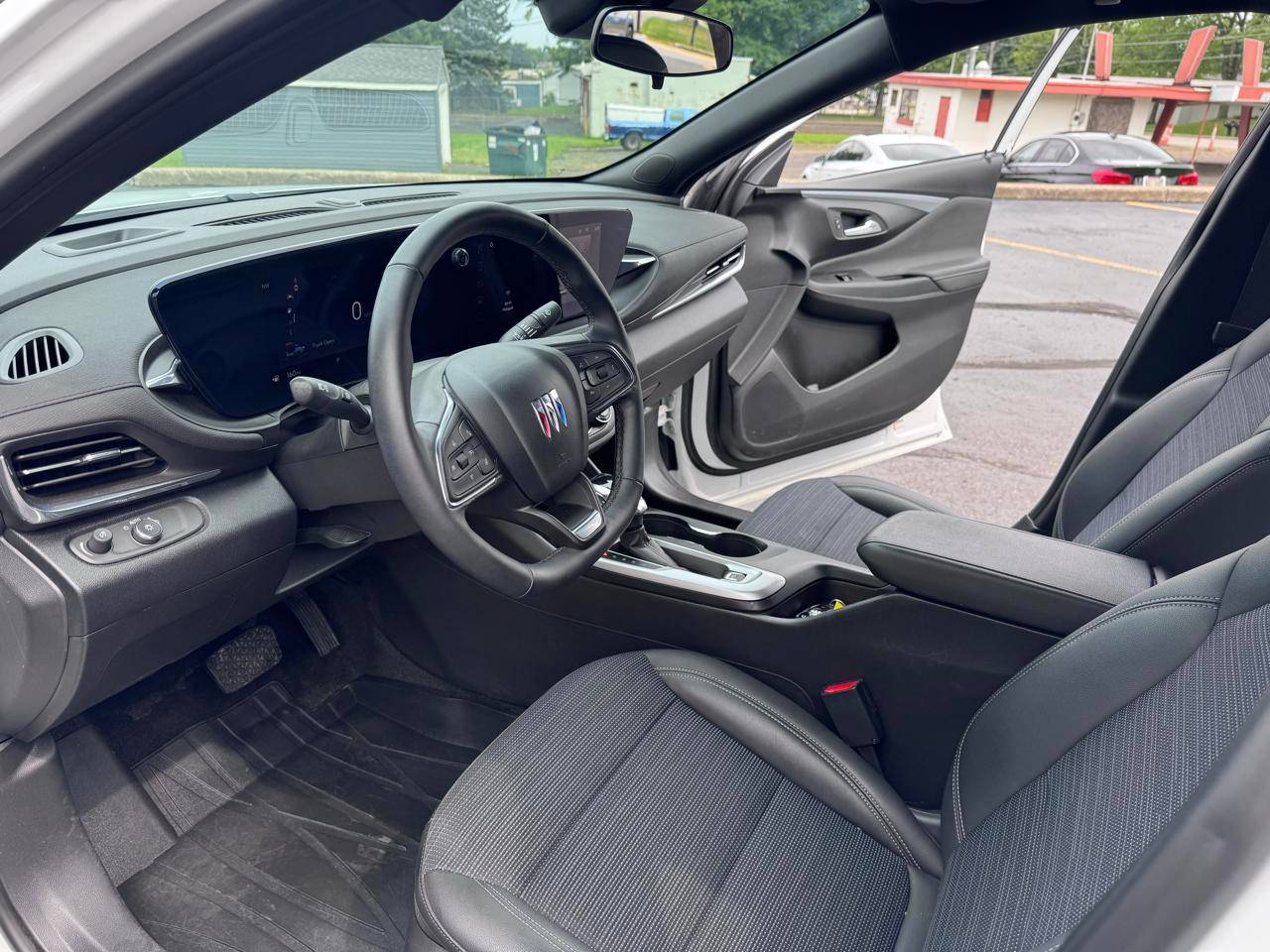 2024 Buick Envista Preferred - Photo 10