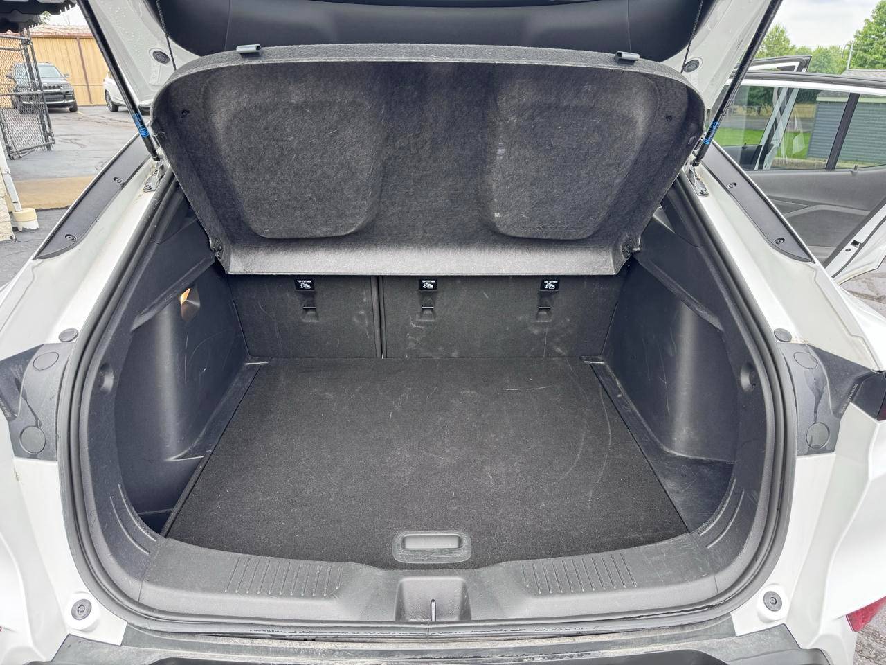 2024 Buick Envista Preferred - Photo 20