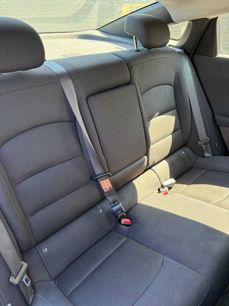 2023 Chevrolet Malibu 1LT - Photo 13