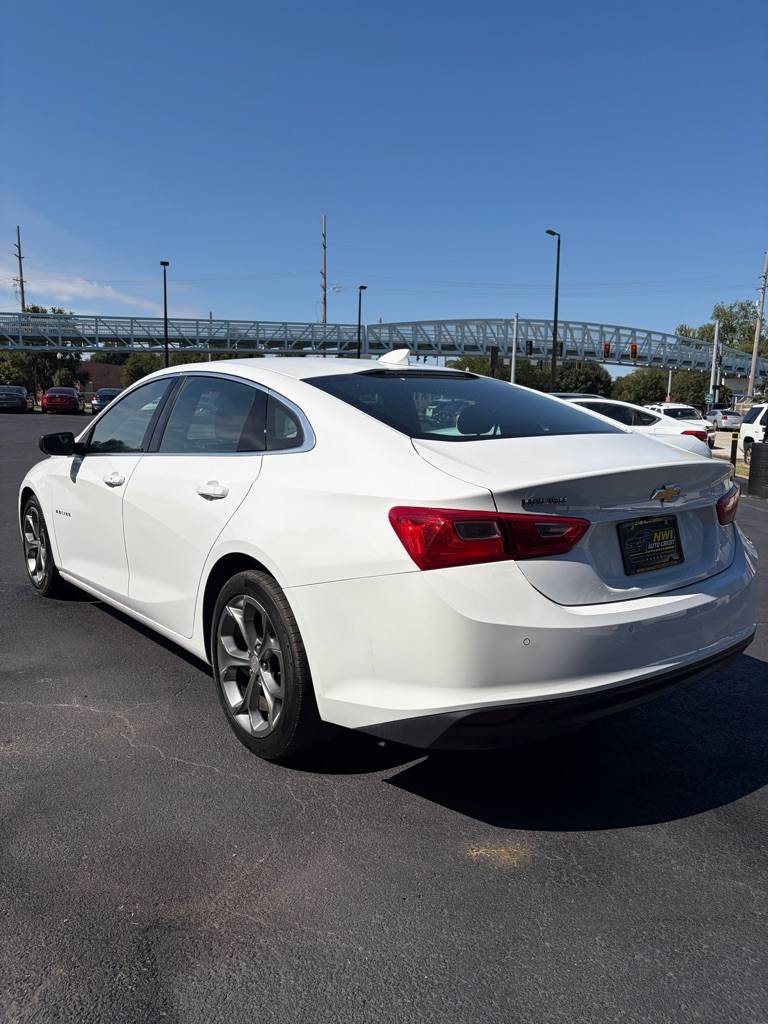 2023 Chevrolet Malibu 1LT - Photo 6