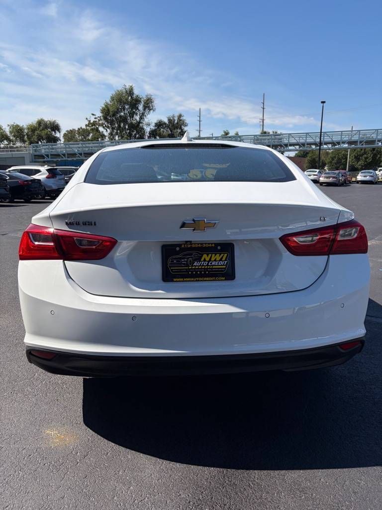 2023 Chevrolet Malibu 1LT - Photo 7
