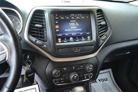 2014 Jeep Cherokee Latitude - Photo 13