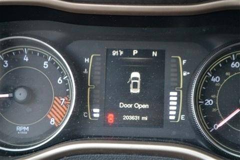 2014 Jeep Cherokee Latitude - Photo 12