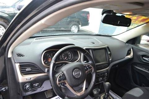 2014 Jeep Cherokee Latitude - Photo 11