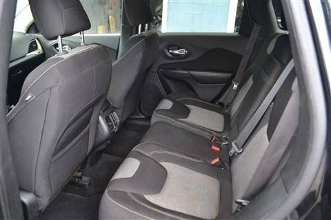 2014 Jeep Cherokee Latitude - Photo 14