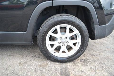 2014 Jeep Cherokee Latitude - Photo 9
