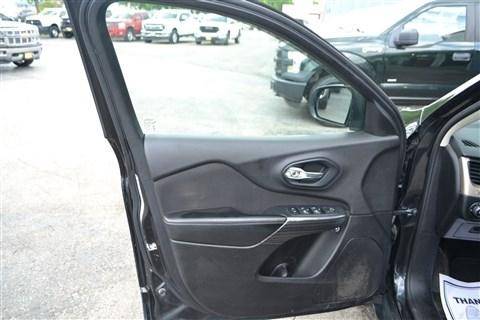 2014 Jeep Cherokee Latitude - Photo 10