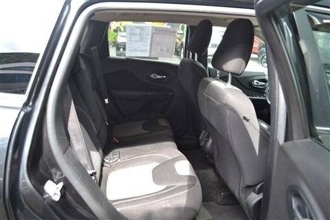 2014 Jeep Cherokee Latitude - Photo 16